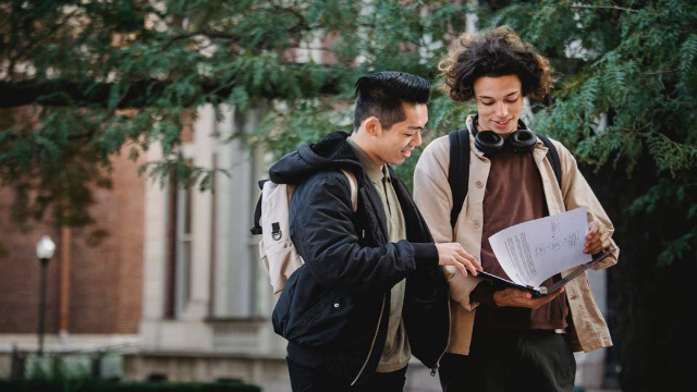 Universitas Swasta Jurusan Teknik Informatika Terbaik