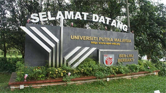 Intip Profil: Daftar Universitas Terbaik di Provinsi Kaltara